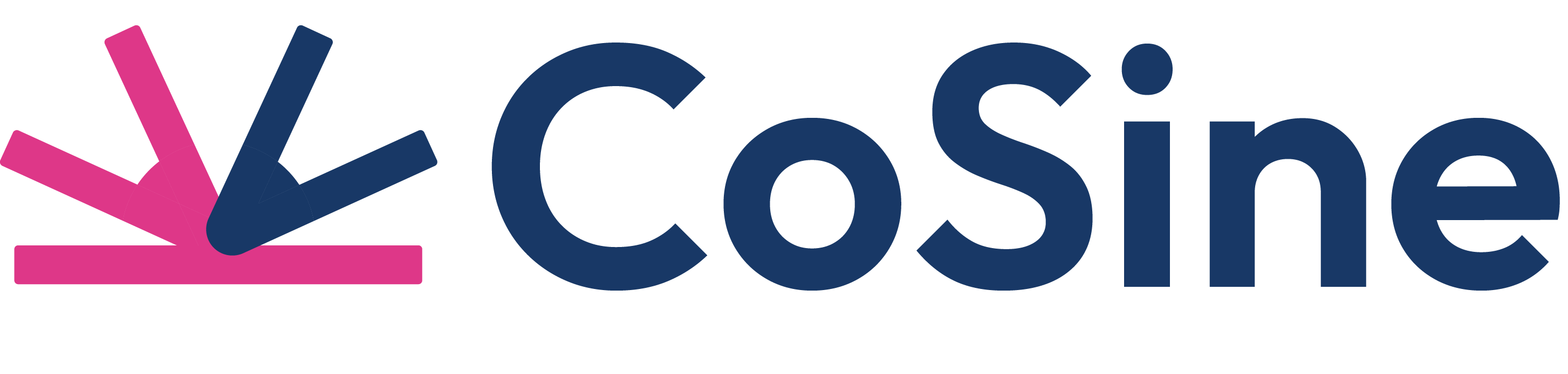Cosine Logo